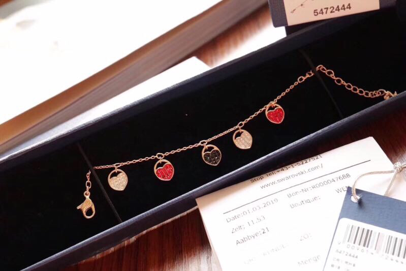 Swarovski Bracelet 03lyr53